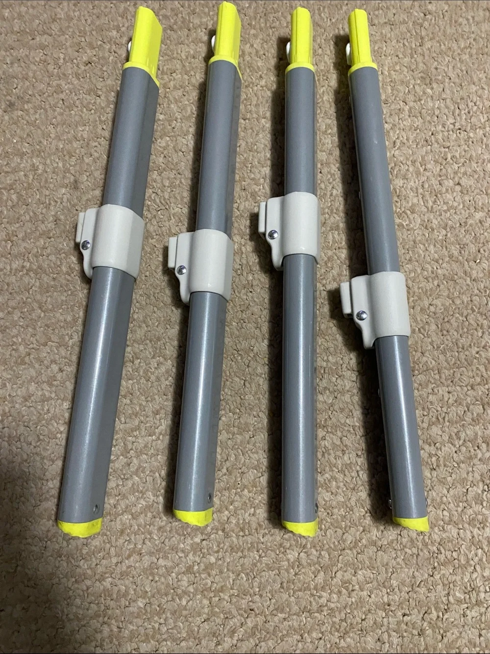 Skip hop activity center replacement legs , 4 legs, explore and more